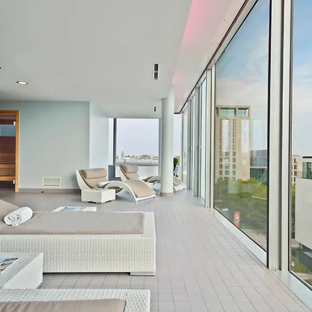 INNSiDE by Meliá München Parkstadt Schwabing-3